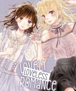 Lovely Loveless Romance T07