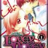 Lovey Dovey T02