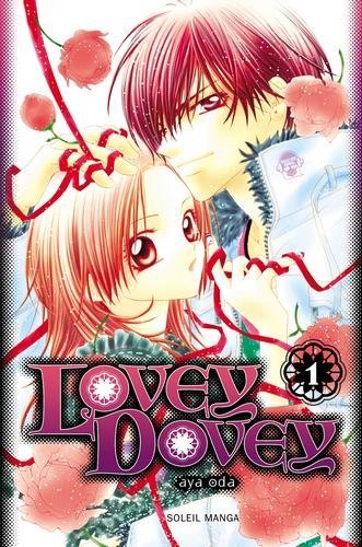 Lovey Dovey T01