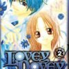 Lovey Dovey T03