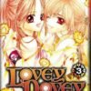 Lovey Dovey T04