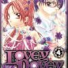 Lovey Dovey T03