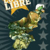 Lucha Libre - Intégrale V2