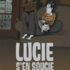 Luchadores five T3 : Les Créatures du lac de cuir noir