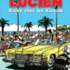 Lucien - tome 06