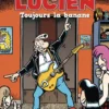 Lucien - tome 08