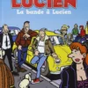 Lucien - tome 11