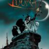 Luuna T02 - Le Crépuscule du lynx