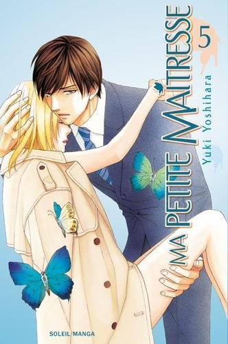 Ma petite maîtresse T05