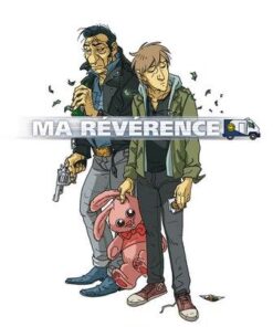 Ma révérence