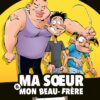 Mes Cop's mini 2023 - La râleuse