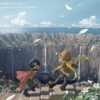 Made In Abyss - Trio D'Artbooks (Designs, Backgrounds, Storyboards)
