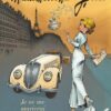Mademoiselle J - tome 1  - Il s'appelait Ptirou