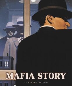 Mafia Story T04