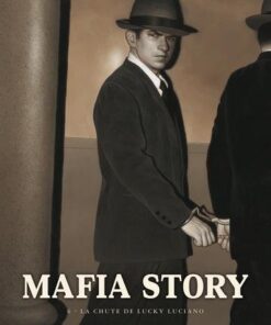 Mafia Story T06