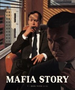 Mafia Story T07