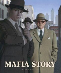 Mafia Story T08