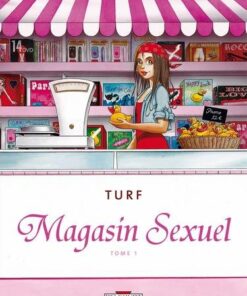 Magasin sexuel T01