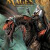 Mages T08 - Belkiane
