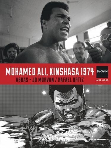 Magnum Photos - tome 4 - Mohamed Ali
