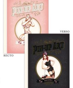 Maly siri's pin art - Good girls Bad girls