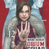 Manchuria Opium Squad - tome 11