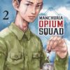 Manchuria Opium Squad - tome 3