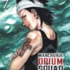 Manchuria Opium Squad - tome 6