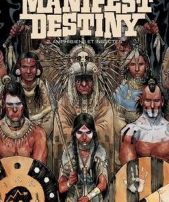 Manifest destiny T02