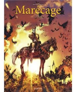 Marécage - tome 2  - Prospero