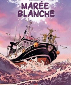 Marée blanche