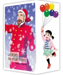 Mari de mon frère (le) - Coffret intégral