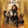 Marie des dragons T02 - Vengeances Marie des dragons T02 - Vengeances
