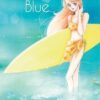 Marine blue T02