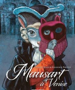 Mausart T02