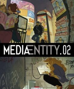 MediaEntity T02