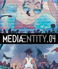 MediaEntity T04
