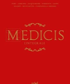 Medicis intégrale -