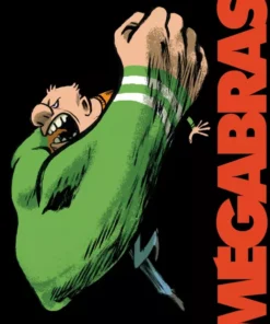Mégabras