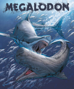 Mégalodon