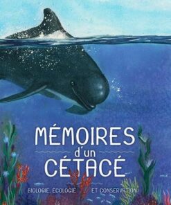 Mémoires d'un cétacé