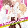 Ménage à trois T02