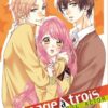 Ménage à trois T01