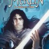 Merlin la quête de l épée T02 - La Forteresse de Kunjir