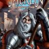Merlin la quête de l épée T02 - La Forteresse de Kunjir