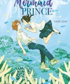 Mermaid Prince