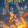 Les Jeunes Sapeurs Pompiers - Poche - tome 01