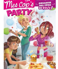 Mes cop's - Mes cop's Party