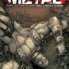 Metal T2 : L'Esclave de Chiméra