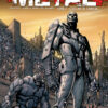 Metal T2 : L'Esclave de Chiméra
